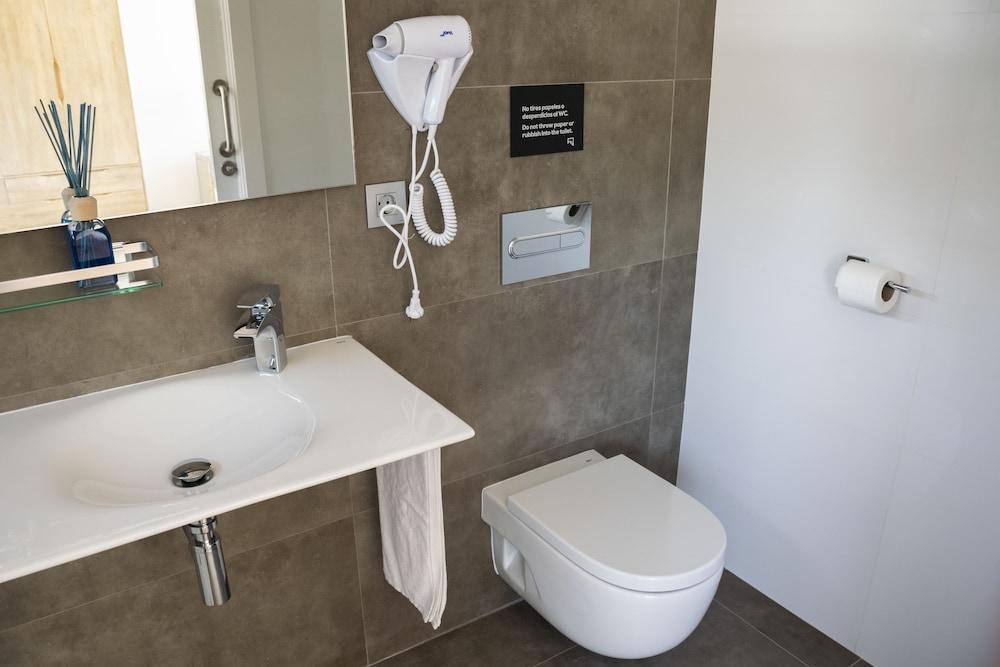 Nature Suites Puig Campana By Ar Hotels & Resorts Finestrat Exterior foto