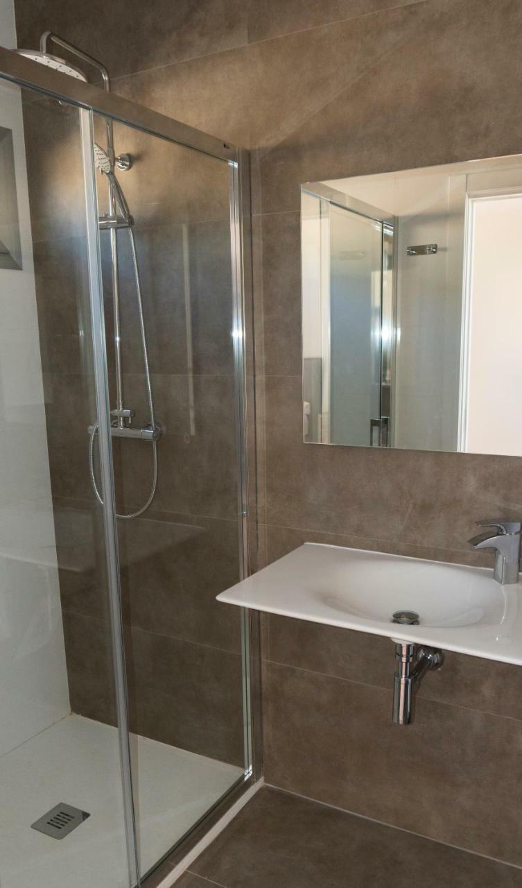 Nature Suites Puig Campana By Ar Hotels & Resorts Finestrat Exterior foto