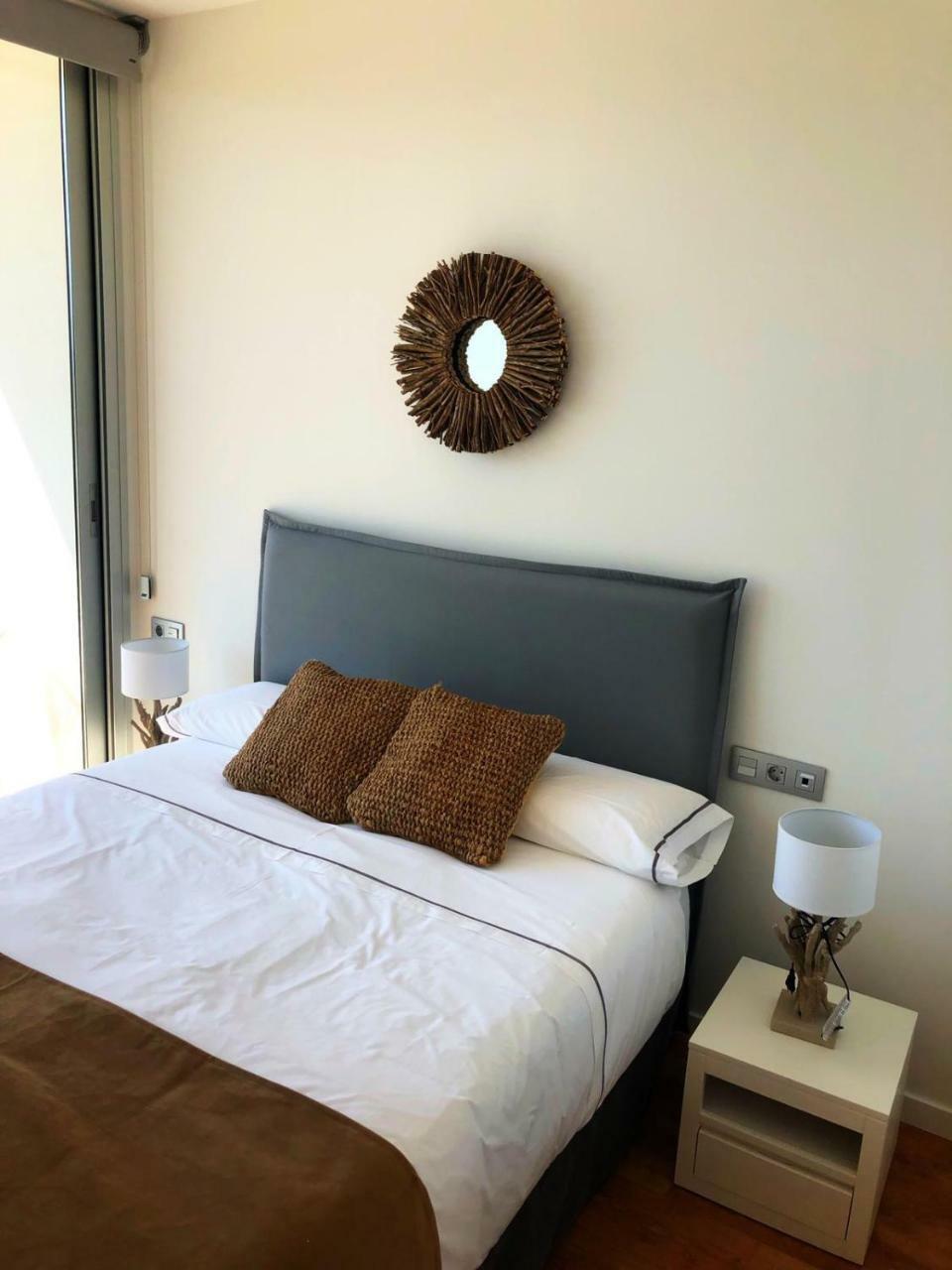Nature Suites Puig Campana By Ar Hotels & Resorts Finestrat Exterior foto